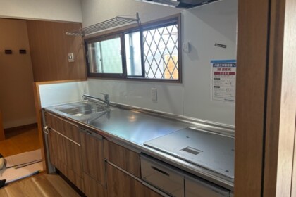 北九州市八幡西区　リフォーム・リノベーション