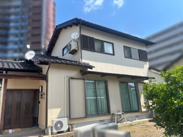 北九州市若松区　戸建て住宅リフォーム、リノベーション