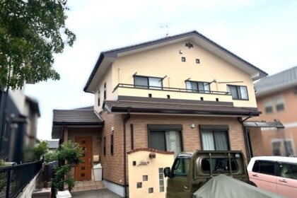 北九州市八幡西区　戸建て住宅リフォーム、リノベーション