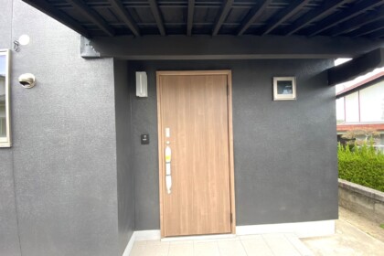 福岡県中間市　戸建て住宅リフォーム,リノベーション