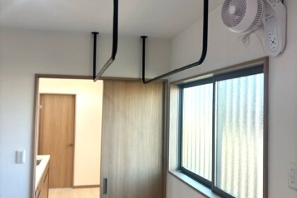 福岡県中間市　戸建て住宅リフォーム,リノベーション